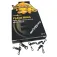 Pro elite baits Flexi Ring Snap-svivel 5 enheter