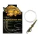 Pro elite baits Fluorocarbon Ring Siima 1 m