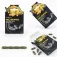 Pro elite baits Perles Heli Buffer 8 unitats