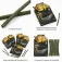Pro elite baits L Krympeflex 8 enheder