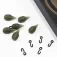 Pro elite baits Clips de plom 6 unitats