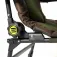 Pro elite baits Level Super Session Lite Stuhl
