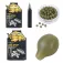 Pro elite baits Line Stop beads 5 units