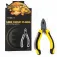 Pro elite baits Alicates Mini Crimp
