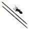 Pro elite baits Precision Competition pinne
