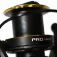 Pro elite baits Molinete carpa Pro Elite