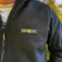 Pro elite baits Pro jacket