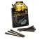 Pro elite baits Tail rubbers PVA 10 unitats