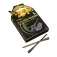 Pro elite baits Tail rubbers PVA 10 unitats