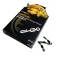 Pro elite baits Q Shape 스냅 도래 10 단위
