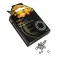 Pro elite baits Rig 반지 20 단위