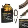 Pro elite baits Ring leider 1 m
