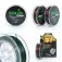 Pro elite baits Solid Grip 渔用编织线 10 m