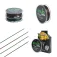 Pro elite baits Linha trançada Solid Grip 10 m