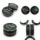 Pro elite baits Solid Grip punottu siima 10 m