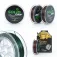 Pro elite baits Solid Grip Flätlina 10 m