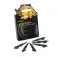 Pro elite baits Clips de plom Standard 5 unitats