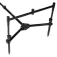 Pro elite baits Super Flat Rod pod