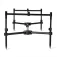 Pro elite baits Super Flat Rod pod
