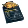 Pro elite baits Tungsten hook beads 10 units