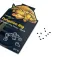 Pro elite baits Tungsten hook beads 10 units