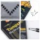 Pro elite baits Tungsten hook beads 10 units