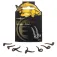 Pro elite baits Zig Rigger forbinder 7 enheder