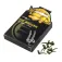 Pro elite baits Conector Zig Rigger 7 unidades