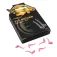 Pro elite baits Conector Zig Rigger 7 unidades