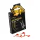 Pro elite baits Zig Rigger forbinder 7 enheder