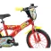 Denver Mickey Mouse 14´´ fiets