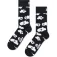 Happy socks Cloudy Ghost socken