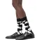 Happy socks Cloudy Ghost socken