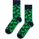 Happy socks Calcetines crew Dog