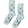 Happy socks Mitjons crew Skiing