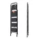 Gierre B004 Solidstep Hocker
