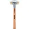 Halder Baseplex 50 mm nylonhammer