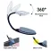 Velamp GOOSE Clamp 阅读灯