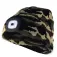 Velamp LIGHTHOUSE Light Beanie