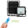 Velamp Focus LED SL365 CUBE Solar Motion Sensor