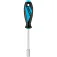 Witte MAXX 3.5x125 hex socket screwdriver