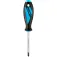 Witte Tornavís d´estrella Phillips MAXX PH3x150
