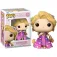 Funko Princesas Disney Rapunzel figur