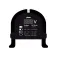 Alecto BTT2 batteritester