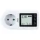 Alecto EM-17 plug consumption meter