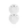 Alecto SD1010 2X smoke detector
