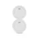 Alecto SD1030 2X røgdetektor
