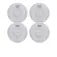 Alecto SD110 4X smoke detector