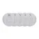 Alecto SD110 5X smoke detector