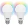 Alecto SMART-BULB10 2 smartpære